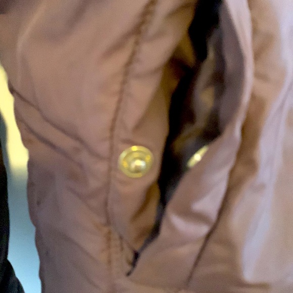 XOXO size M coat - Picture 6 of 11